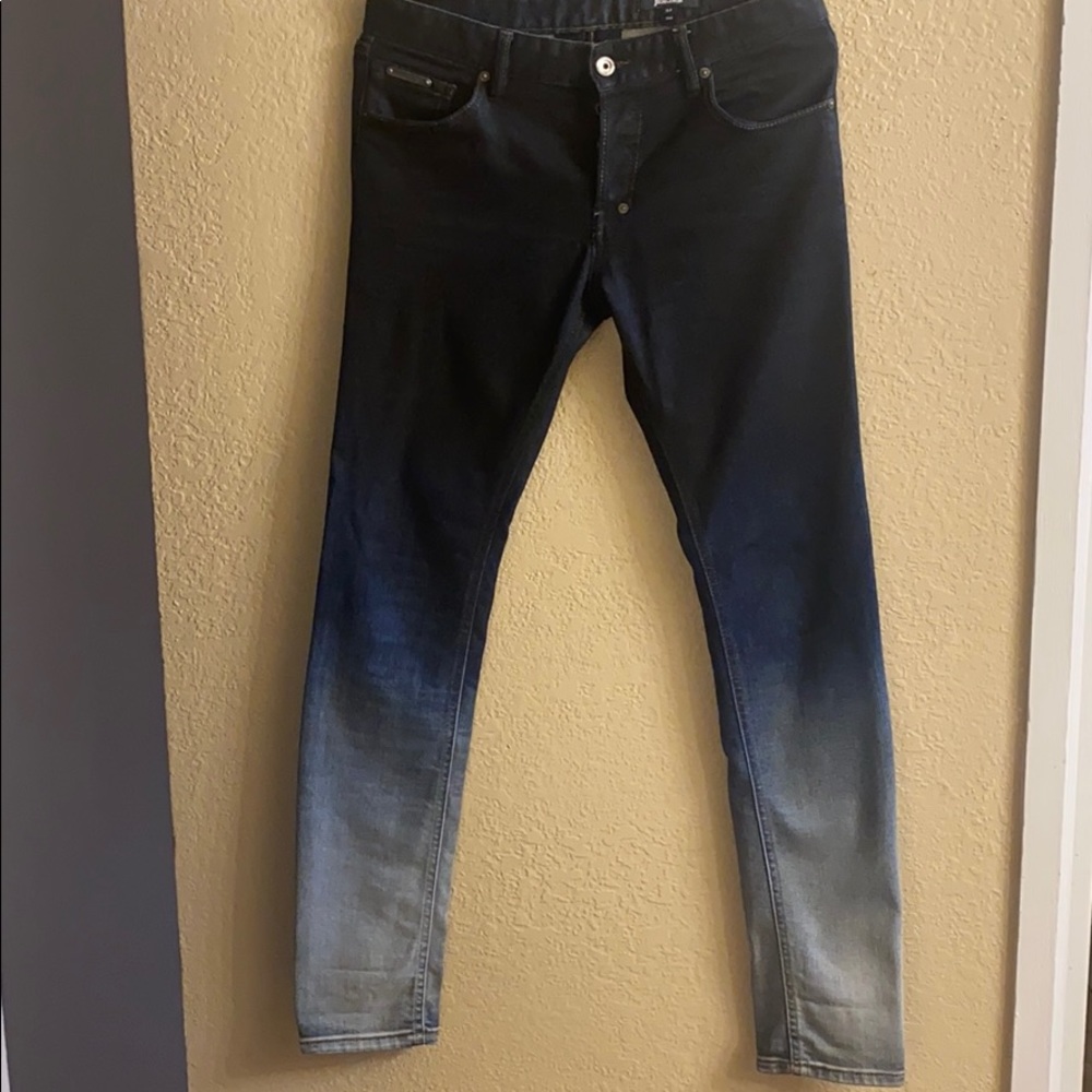 Just Cavalli- Men's Jeans- Size 32